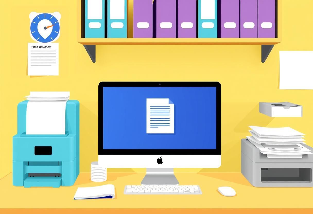 MS Word 2010 - Formatting Text | Year 4 Computing IGCSE (Cambridge) - Class 4