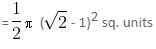 Mensuration Questions for CAT with Answers PDF
