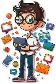 What is digital technology? | Computing for Year 1