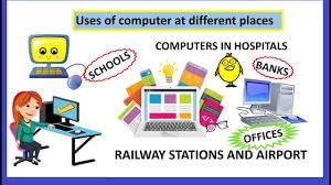 What is digital technology? | Computing for Year 1