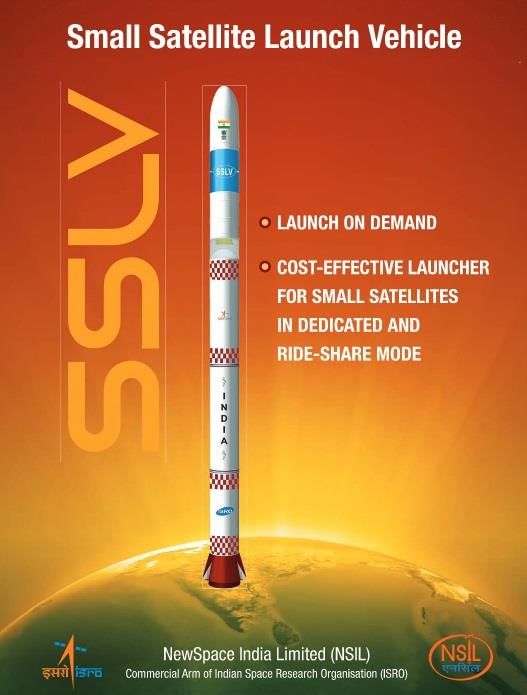 Satellite Launch Vehicles | Science & Technology for UPSC CSE