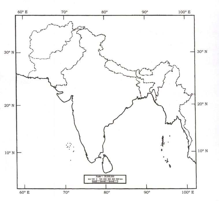 UPSC Mains Answer PYQ 2024: Geography Paper 2 (Section- A) | Geography Optional for UPSC
