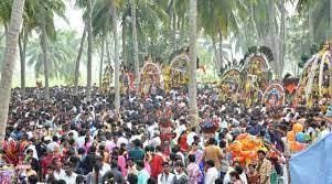 Sankranti Festival - A Celebration of Harvest
