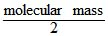 States of Matter, Chapter Notes, Class 11, Chemistry (IIT-JEE & AIPMT)