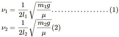 HC Verma Questions and Solutions: Chapter 15: Wave Motion & Waves on a String - 1 | HC Verma Solutions - JEE