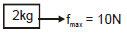 NLM - Friction, Chapter Notes, Class 11, Physics (IIT-JEE & AIPMT)