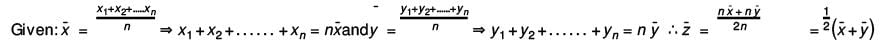 Practice Questions: Statistics | CSAT Preparation - UPSC