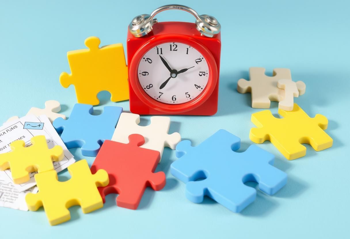 Logic Puzzles | Decision Making for UCAT