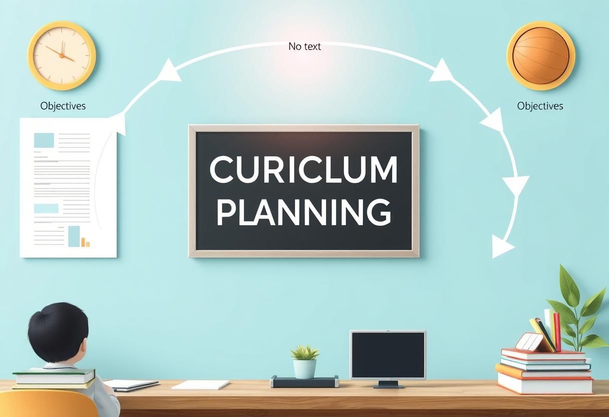 Meaning and Definitions of Curriculum Chapter Notes | Crash Course for UGC NET Education
