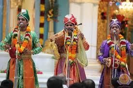 Telangana Folk Dance | Telangana State PSC (TSPSC): Preparation Course - TSPSC (Telangana)