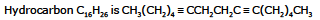 Hydrocarbons, CBSE, Class XI, IIT JEE, Syllabus, Preparation, AIPMT, NCERT, Important, Alkanes, Alkenes, Alkynes