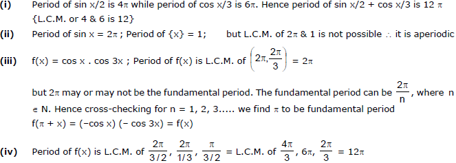 Relations and Functions, Chapter Notes, Class 11, Mathematics