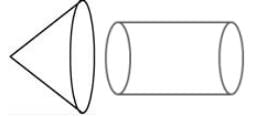 RS Aggarwal Solutions: Volume and Surface Area of Solids- 5 - Class 10