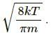 HC Verma Questions and Solutions: Chapter 24: Kinetic Theory of Gases- 1 | HC Verma Solutions - JEE