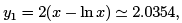 Numerical Solutions of ODEs using Picard Method - Numerical Analysis, CSIR-NET Mathematical Sciences | Mathematics for IIT JAM, GATE, CSIR NET, UGC NET
