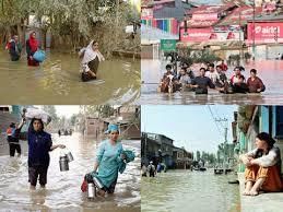 Gujarat: Natural hazards and other related information | Gujarat State PSC (GPSC) Preparation: All subjects - GPSC (Gujarat)