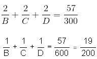 Time & Work Questions for CAT with Answers PDF
