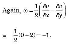 GATE Past Year Questions: Fluid Kinematics | Fluid Mechanics for Mechanical Engineering