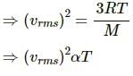HC Verma Questions and Solutions: Chapter 24: Kinetic Theory of Gases- 1 | HC Verma Solutions - JEE