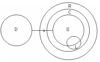 Syllogism Questions for CAT with Answers PDF