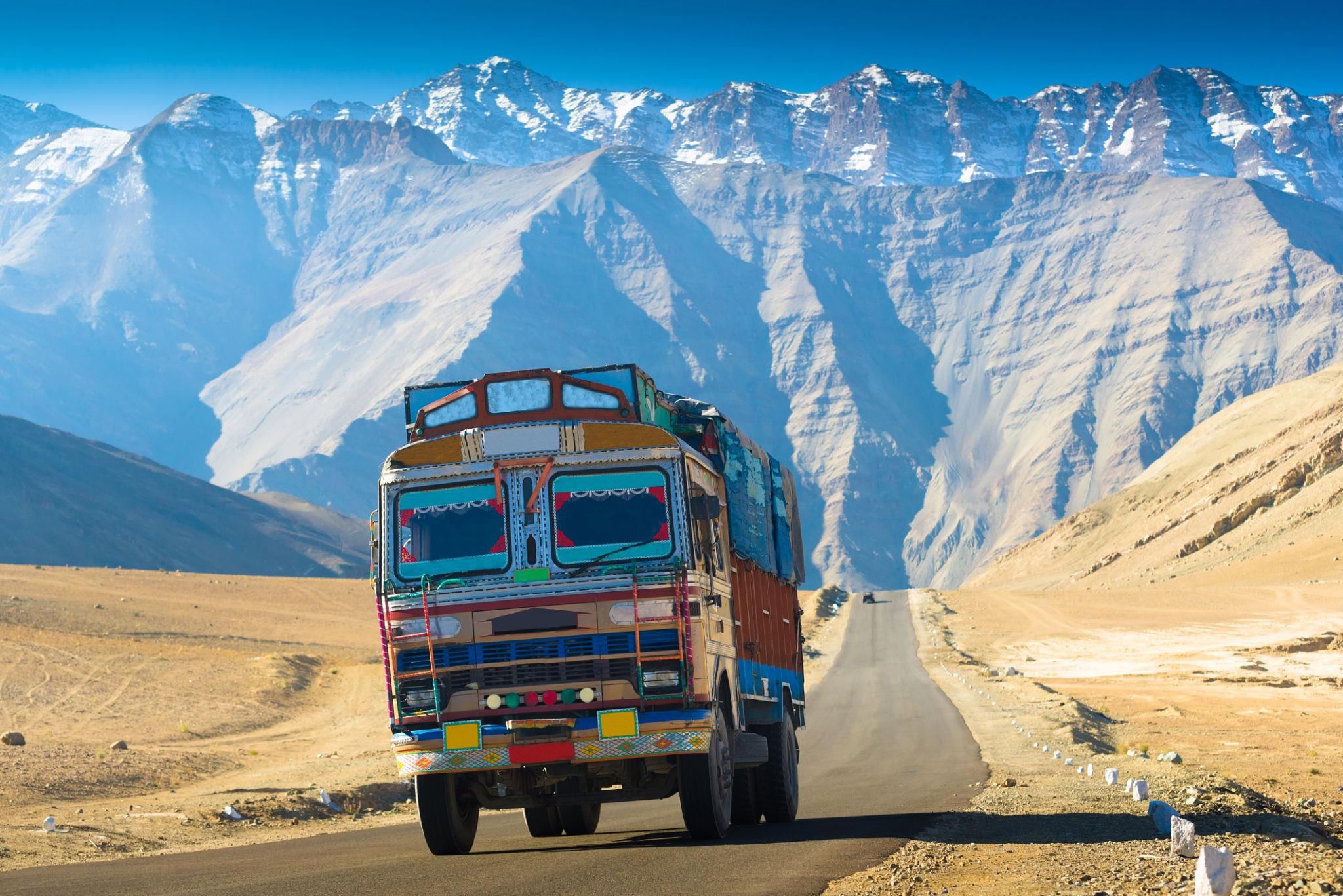 Class 7 Geography Chapter 7 Question Answers - Life in the Deserts