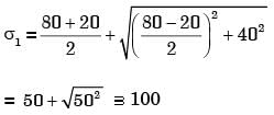 GATE Past Year Questions: Static, Dynamic Loading & Failure Theories | Design of Machine Elements - Mechanical Engineering