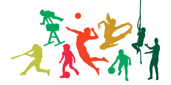Fig: Physical Education