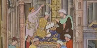 Education in Mughal period