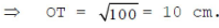 Circles, Class 10, Maths Detailed Chapter Notes