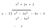 Exercise -2.4 : Polynomials, Class 9, Mathematics
