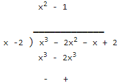Exercise -2.4 : Polynomials, Class 9, Mathematics