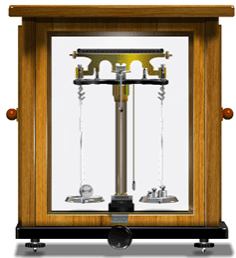 Theory & Procedure, Beam Balance | Additional Study Material for NEET