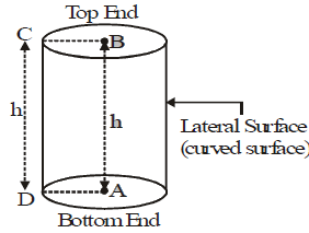 Chapter 13 - Surface Areas and Volume, Solved Examples, Class 9, Maths | Mathematics for GCSE/IGCSE - Class 10
