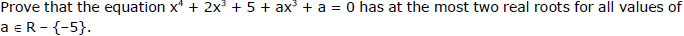 Quadratic Equations, Chapter Notes, Class 11, Maths(IIT)