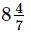 Section: Elementary Mathematics