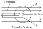 NCERT Solutions for Class 8 Science Chapter 4 - Structure of the Atom