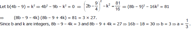 Quadratic Equations, Chapter Notes, Class 11, Maths(IIT)