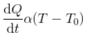Theory & Procedure, Newton Law of Cooling | Additional Study Material for NEET