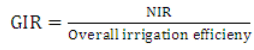 Crop Water Requirement, Irrigation Engineering | Irrigation Engineering Notes - Agricultural Engineering