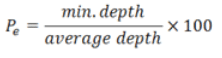 Evaluation of Rotating Head Sprinklers and Operation of Sprinkler System, Irrigation Engineering | Irrigation Engineering Notes - Agricultural Engineering