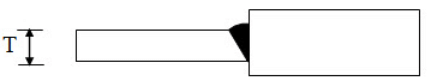 Introduction to Welded Joints, Strength of Materials | Strength of Material Notes - Agricultural Engg - Agricultural Engineering