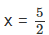 Linear Equations in One and Two Variables - Linear Equations in Two Variables, Class 9, Mathematics