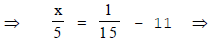 Linear Equations in One and Two Variables - Linear Equations in Two Variables, Class 9, Mathematics