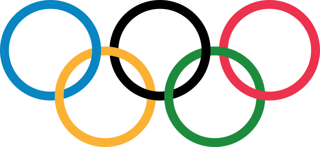 Fig: Olympic games