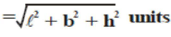 Chapter 13 - Surface Areas and Volume, Solved Examples, Class 9, Maths | Mathematics for GCSE/IGCSE - Class 10