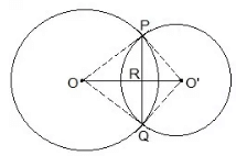 Exercise -10.2 & 10.3 - Circles - Class 9