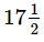 Section: Elementary Mathematics