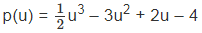 Polynomials, Polynomials in One Variable and Degree of a Polynomials - Class 9, Mathematics