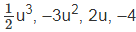 Polynomials, Polynomials in One Variable and Degree of a Polynomials - Class 9, Mathematics
