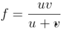 Theory & Procedure, Convex Mirror (Focal Length) | Physics Class 12